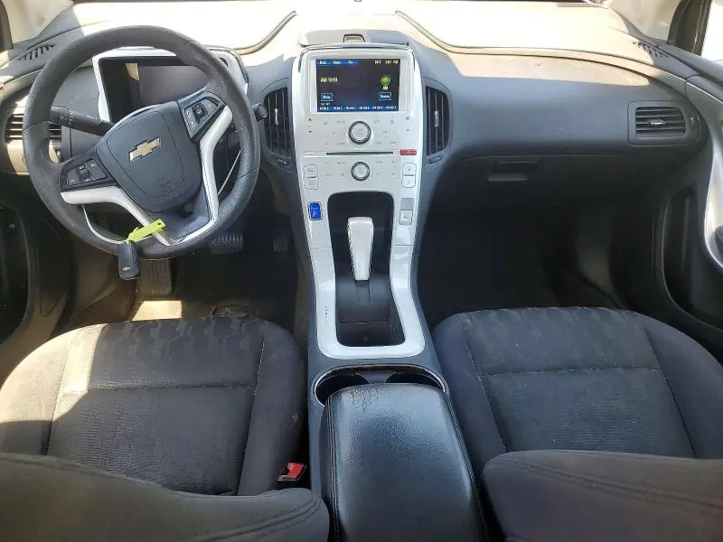 2012 CHEVROLET VOLT   