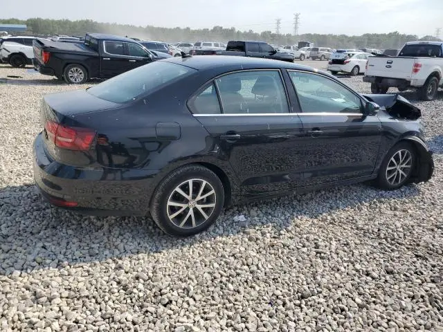 2018 VOLKSWAGEN JETTA SE  