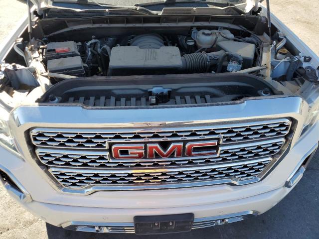 2021 GMC SIERRA K1500 DENALI