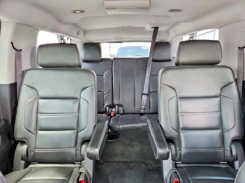 2015 GMC YUKON XL DENALI  