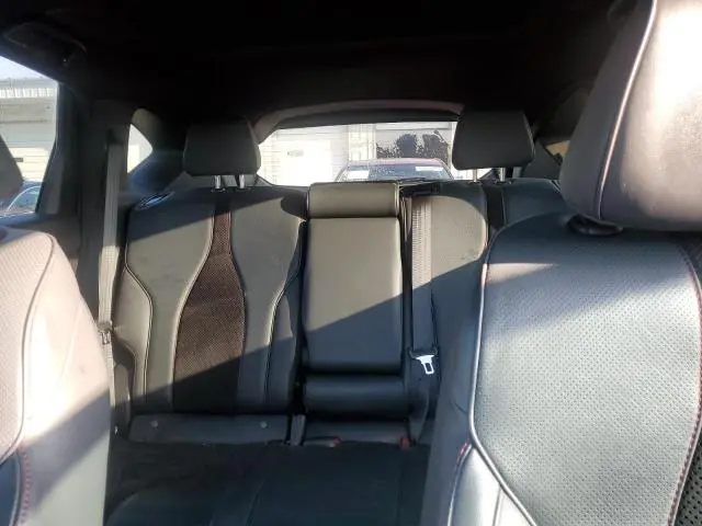 2022 ACURA RDX A-SPEC