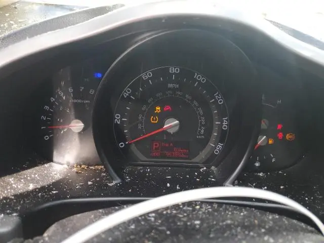 2015 KIA SPORTAGE EX  