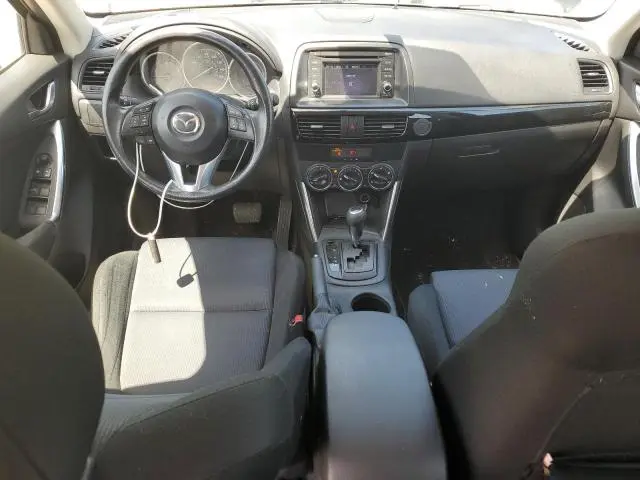 2013 MAZDA CX-5 SPORT  