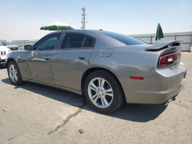 2011 DODGE CHARGER R/T  
