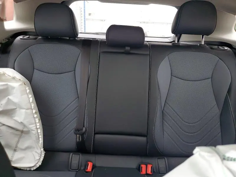 2025 VOLKSWAGEN TIGUAN SE  