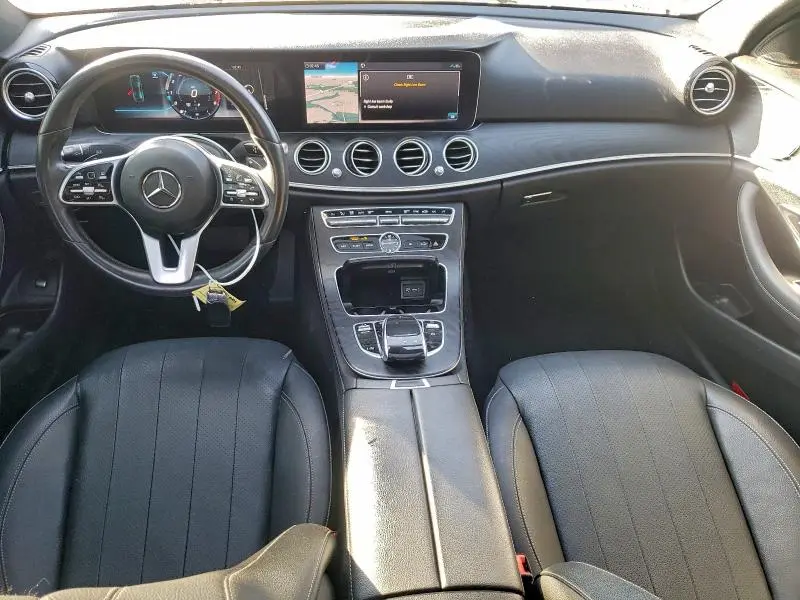 2020 MERCEDES-BENZ E 350  