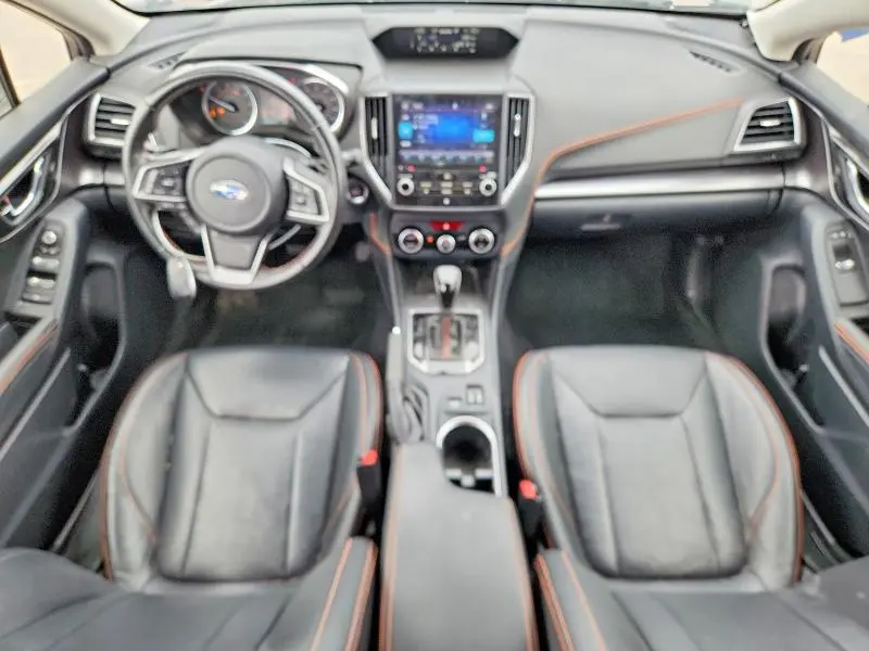 2019 SUBARU CROSSTREK LIMITED  