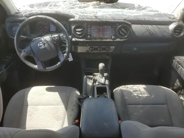 2023 TOYOTA TACOMA ACCESS CAB  