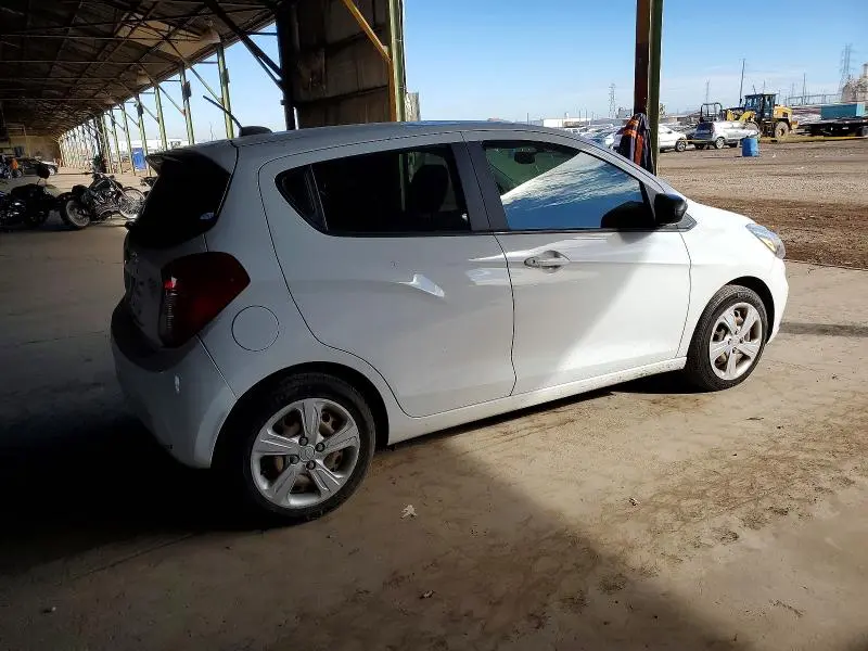 2019 CHEVROLET SPARK LS  