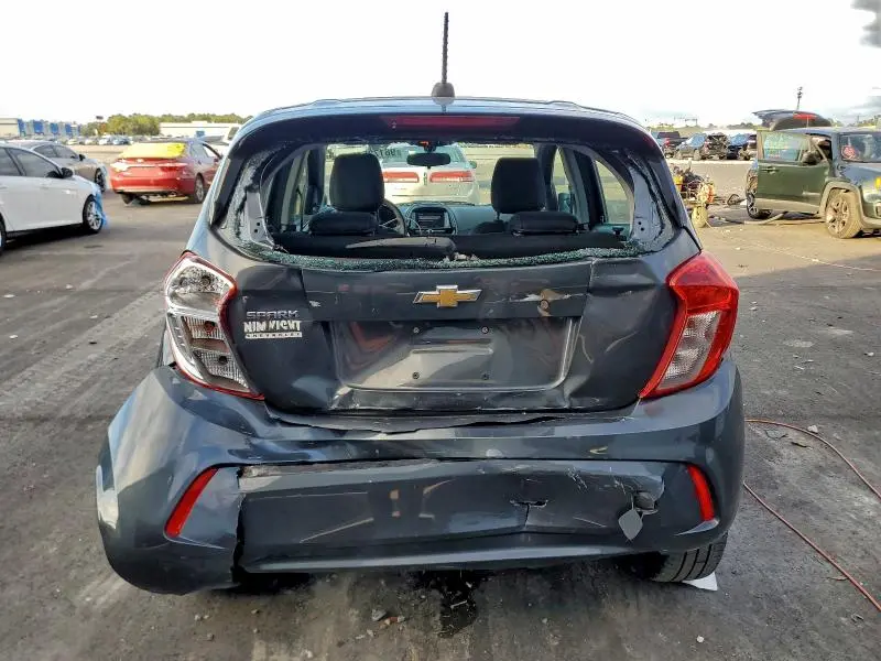 2020 CHEVROLET SPARK LS  