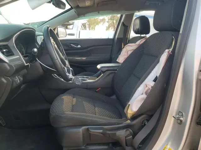2018 GMC ACADIA SLE  