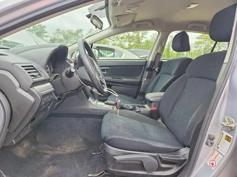 2013 SUBARU IMPREZA PREMIUM  