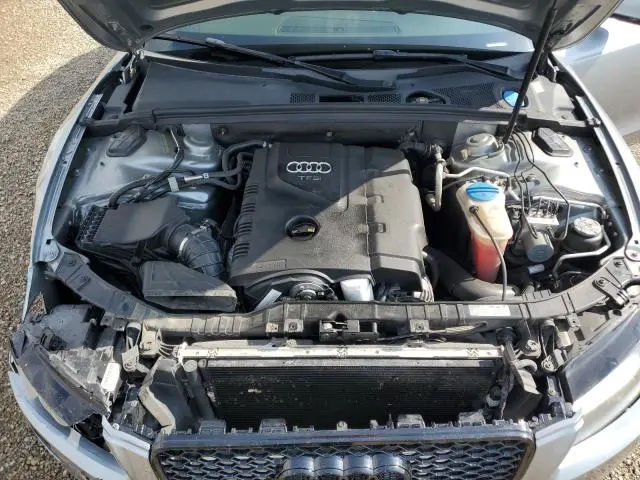 2010 AUDI A5 PREMIUM PLUS  
