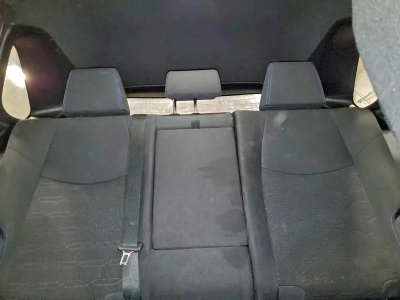2023 TOYOTA RAV4 SE  