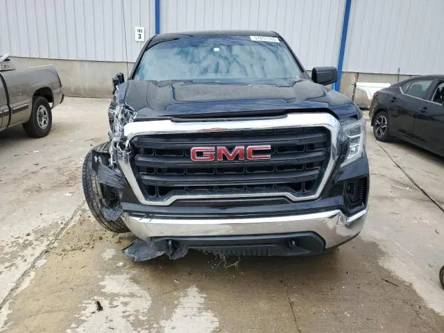 2020 GMC SIERRA K1500  