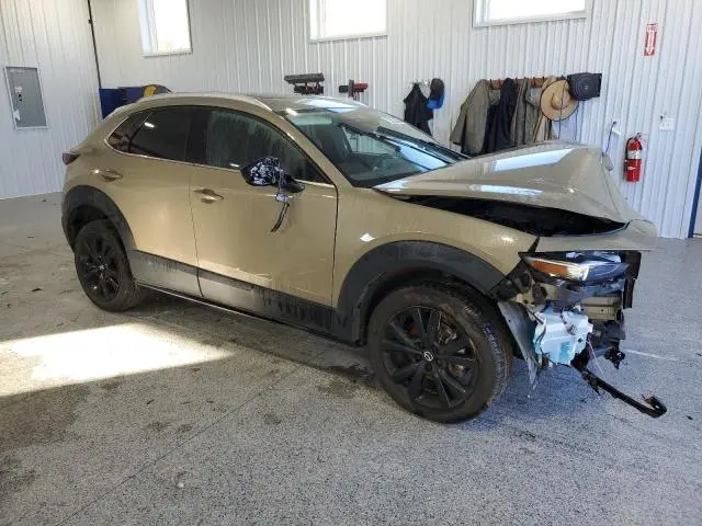 2024 MAZDA CX-30 CARBON TURBO  