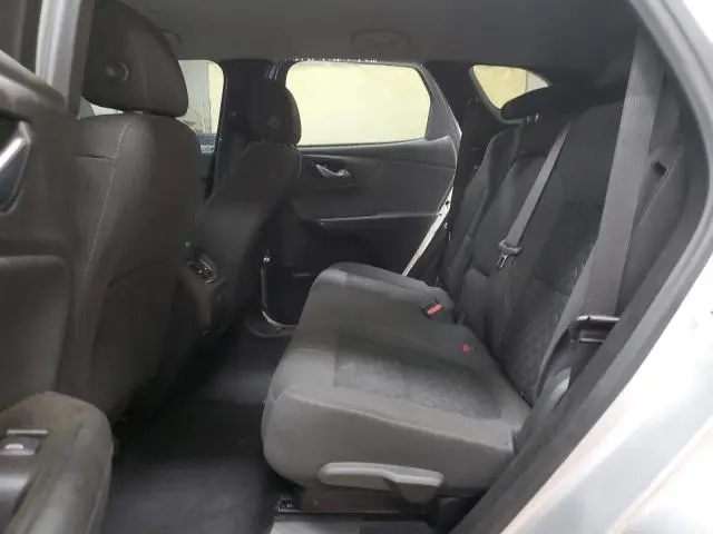 2020 CHEVROLET BLAZER 2LT  
