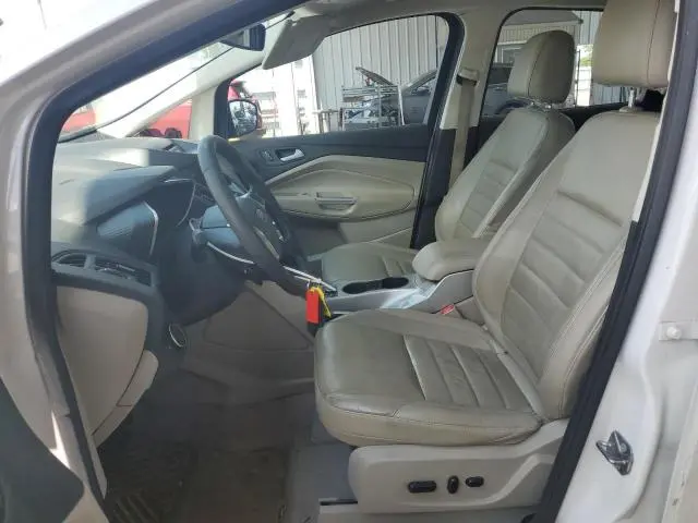 2015 FORD C-MAX SEL  