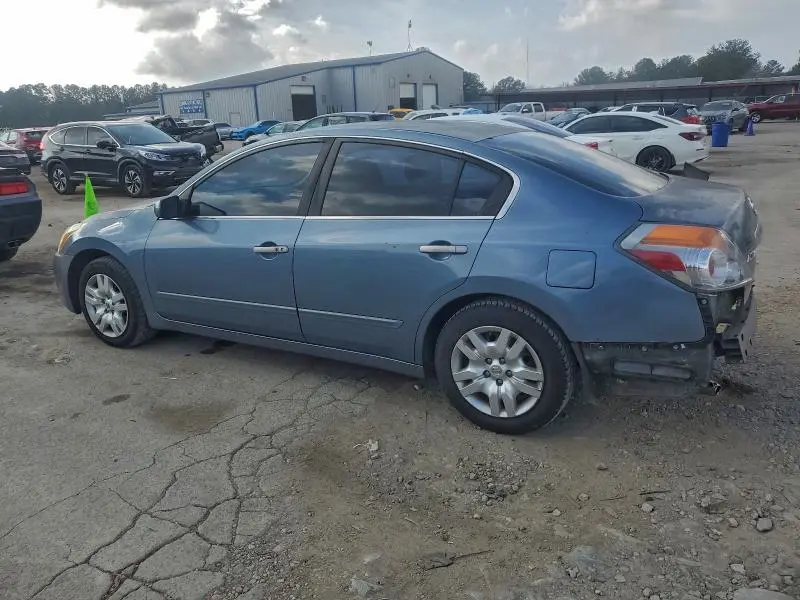 2011 NISSAN ALTIMA BASE  