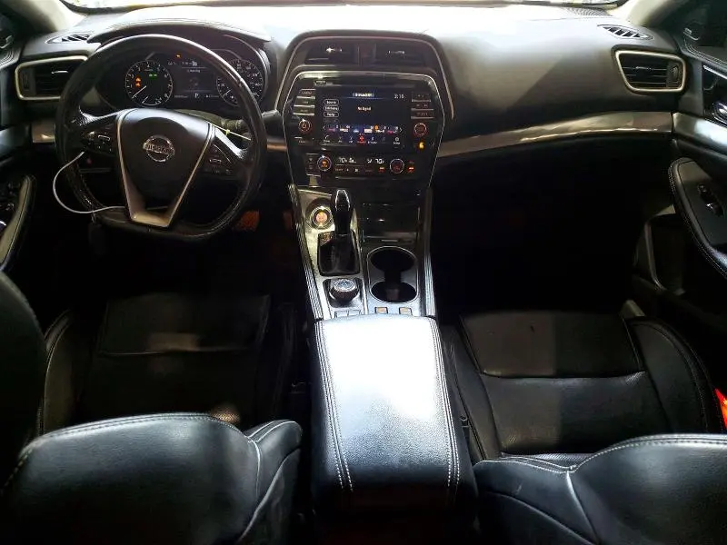 2020 NISSAN MAXIMA SL  