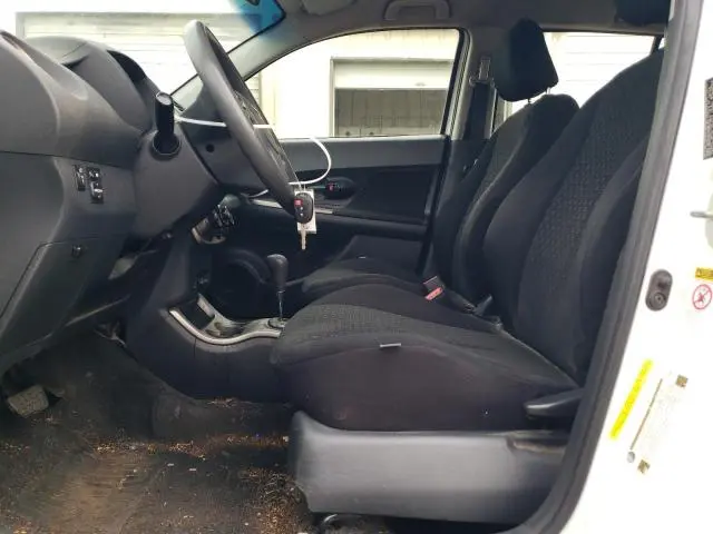 2014 TOYOTA SCION XD   