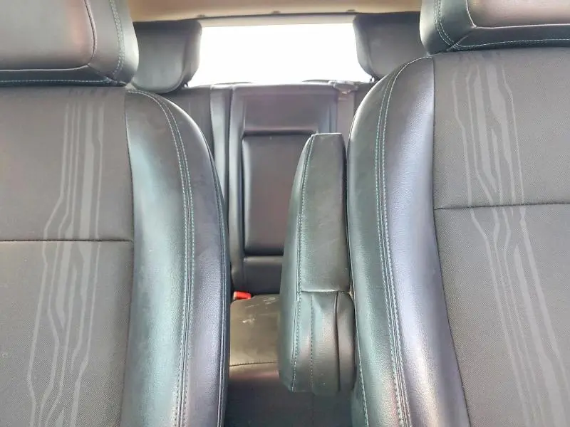 2016 CHEVROLET TRAX 1LT  