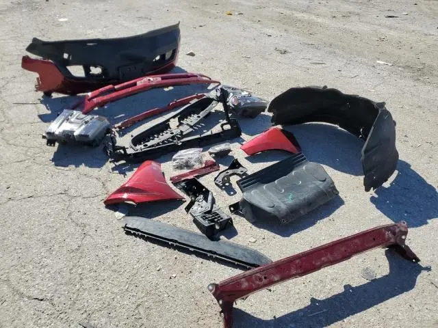 2019 CHEVROLET SILVERADO K1500 RST  