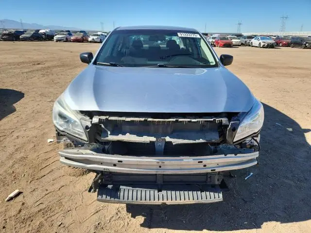 2017 SUBARU LEGACY 2.5I  