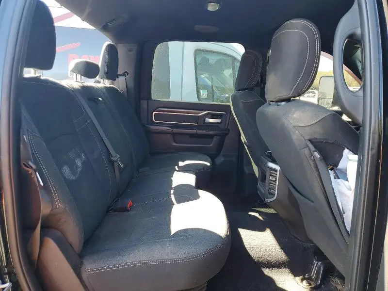 2020 RAM 3500 BIG HORN  