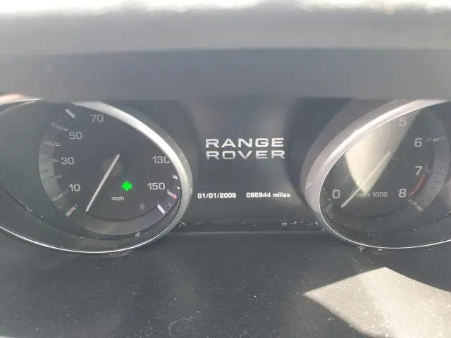 2012 LAND ROVER RANGE ROVER EVOQUE DYNAMIC PREMIUM  