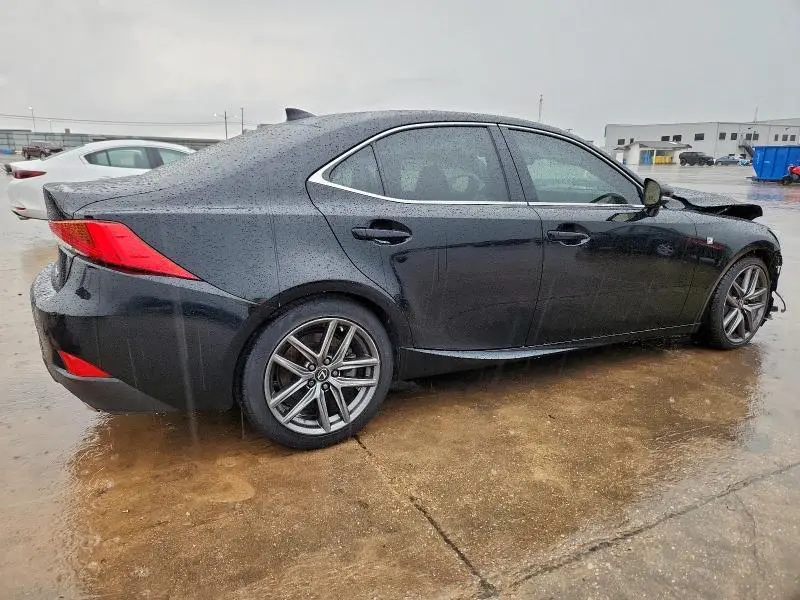 2019 LEXUS IS 300  