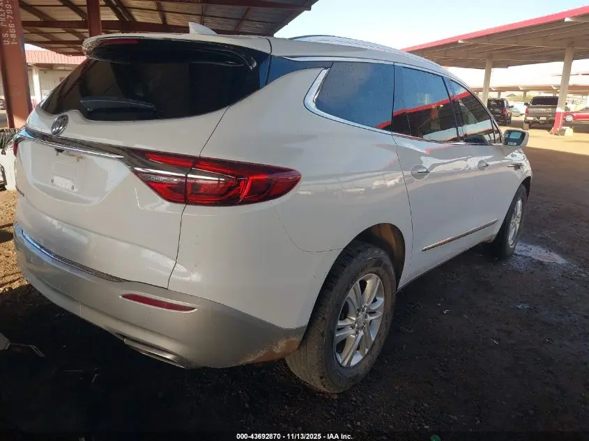 2020 BUICK ENCLAVE FWD ESSENCE