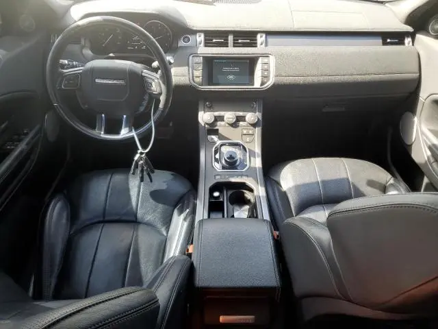 2018 LAND ROVER RANGE ROVER EVOQUE LANDMARK EDITION  