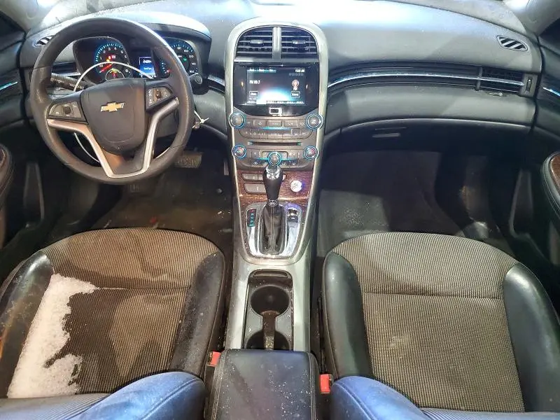 2013 CHEVROLET MALIBU 1LT  