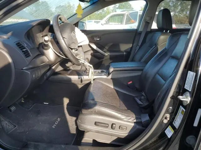2013 ACURA RDX   
