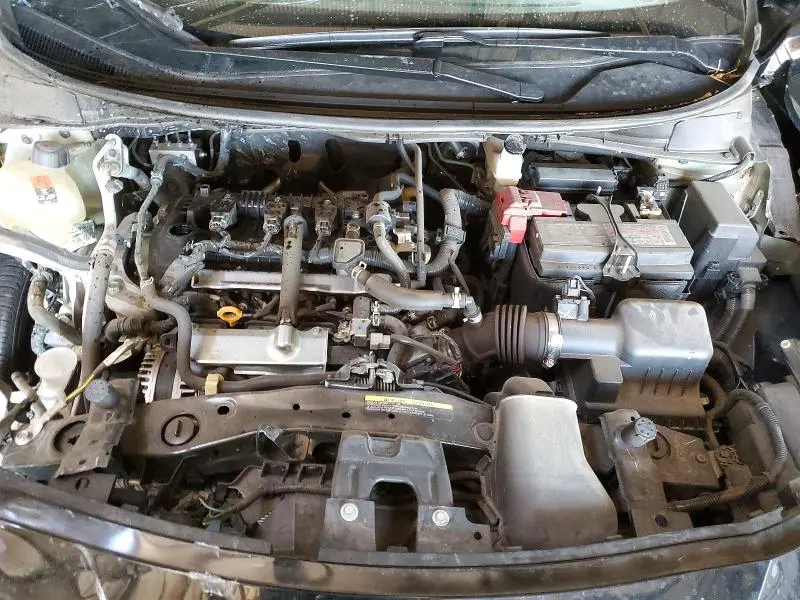 2024 NISSAN VERSA SV  