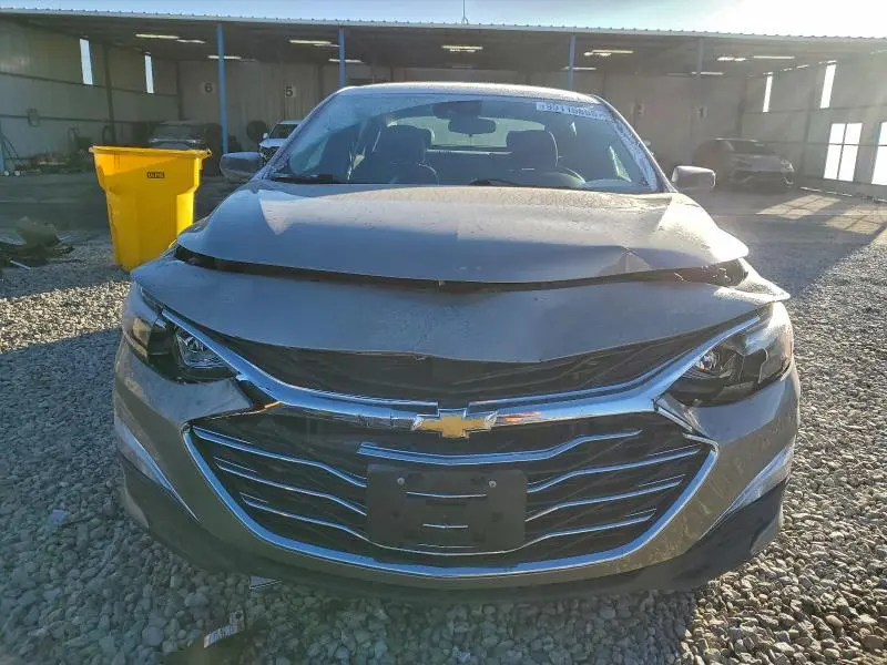 2023 CHEVROLET MALIBU LS  