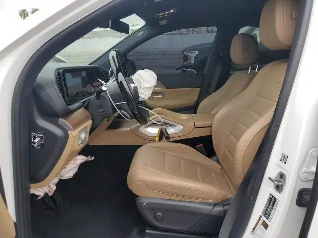 2024 MERCEDES-BENZ GLE 350 4MATIC  