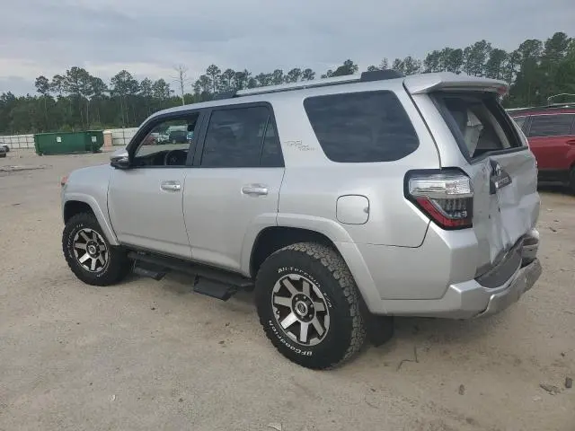 2018 TOYOTA 4RUNNER SR5/SR5 PREMIUM  