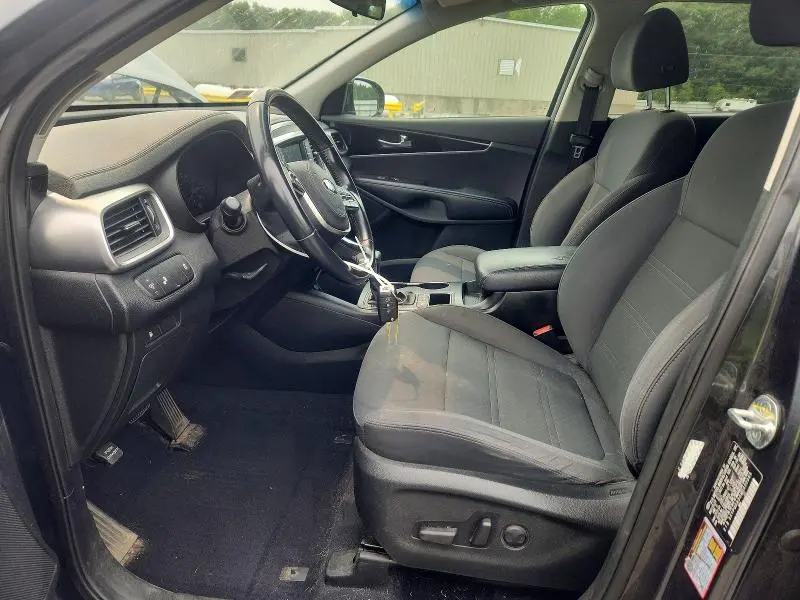 2019 KIA SORENTO S V6  