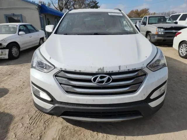 2015 HYUNDAI SANTA FE SPORT   