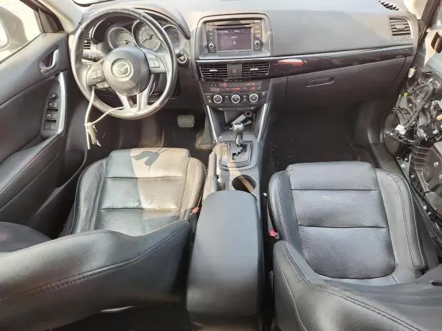 2013 MAZDA CX-5 GT  