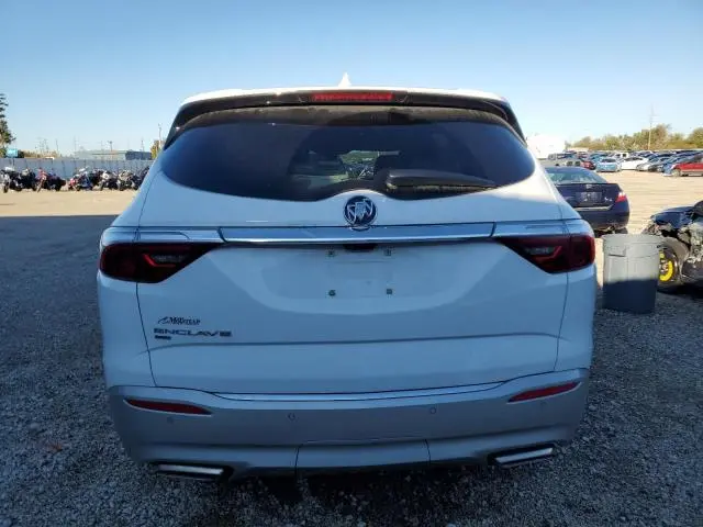 2022 BUICK ENCLAVE PREMIUM  