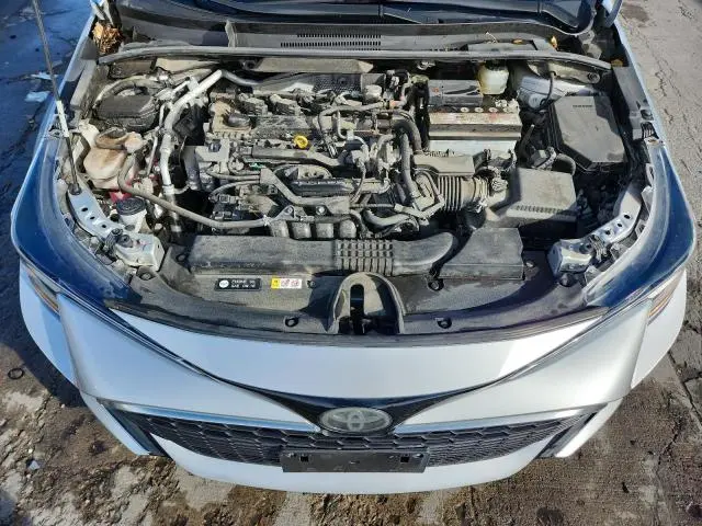 2020 TOYOTA COROLLA XSE  