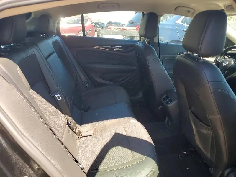 2019 BUICK REGAL PREFERRED II  