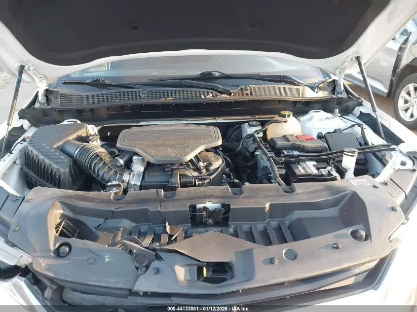 2020 CHEVROLET BLAZER FWD 2LT