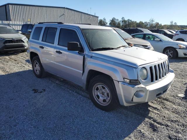 2010 JEEP PATRIOT SPORT