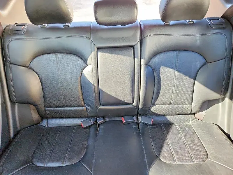 2011 HYUNDAI TUCSON GLS  