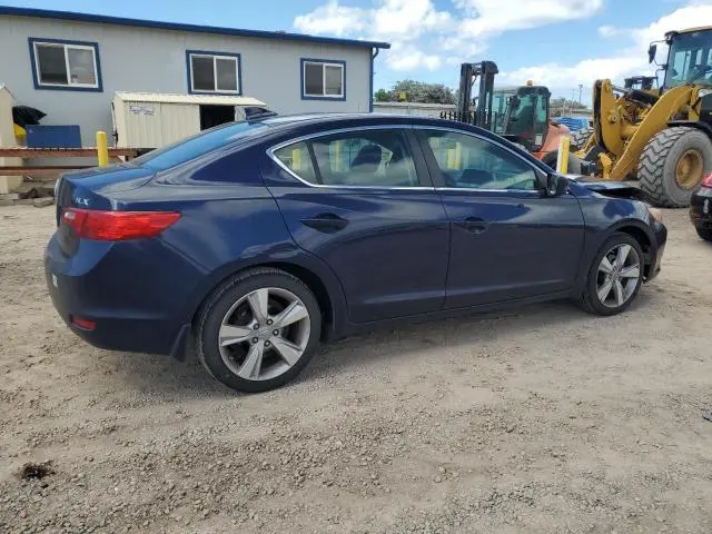 2014 ACURA ILX 20  