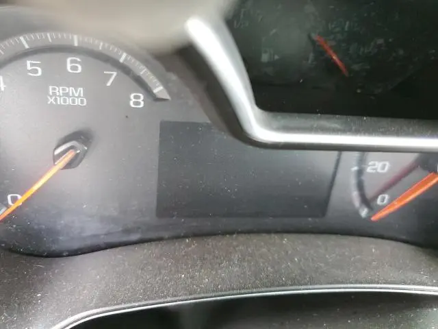 2017 CHEVROLET IMPALA PREMIER  